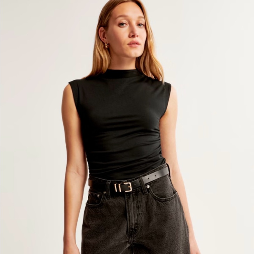 Abercrombie 3 pack - A&F Paloma Top